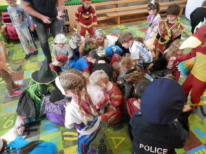 OLYMPUS DIGITAL CAMERA