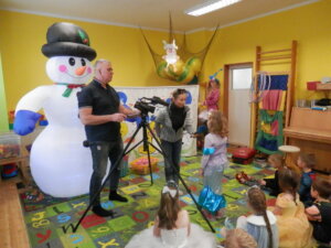 OLYMPUS DIGITAL CAMERA