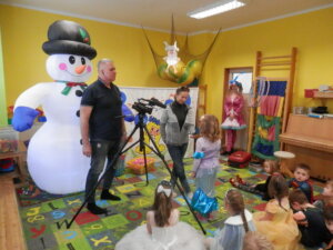 OLYMPUS DIGITAL CAMERA