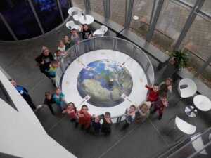 OLYMPUS DIGITAL CAMERA