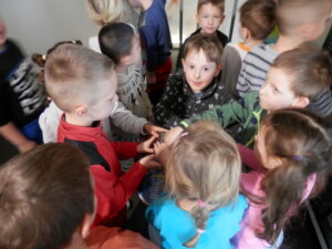 OLYMPUS DIGITAL CAMERA