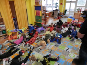 OLYMPUS DIGITAL CAMERA