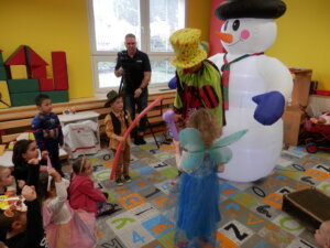 OLYMPUS DIGITAL CAMERA