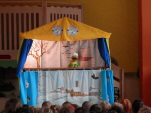 OLYMPUS DIGITAL CAMERA