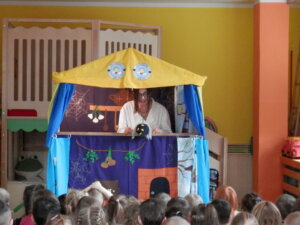 OLYMPUS DIGITAL CAMERA