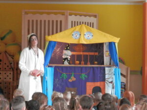 OLYMPUS DIGITAL CAMERA