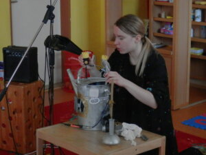 OLYMPUS DIGITAL CAMERA