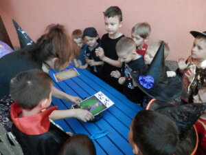 OLYMPUS DIGITAL CAMERA