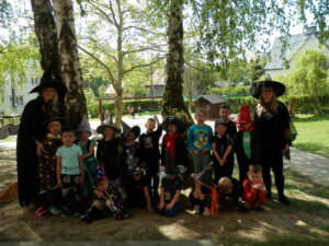 OLYMPUS DIGITAL CAMERA