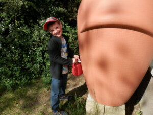 OLYMPUS DIGITAL CAMERA