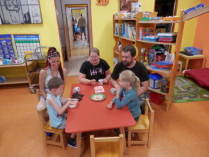 OLYMPUS DIGITAL CAMERA