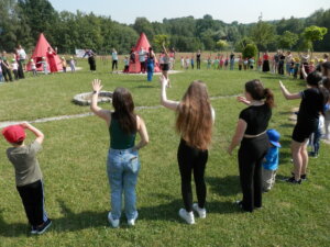 OLYMPUS DIGITAL CAMERA