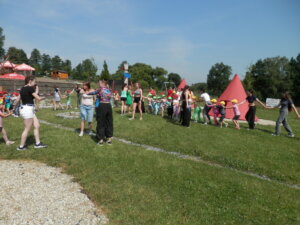 OLYMPUS DIGITAL CAMERA