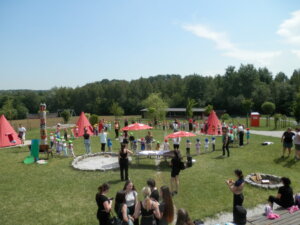 OLYMPUS DIGITAL CAMERA