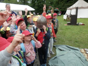 OLYMPUS DIGITAL CAMERA