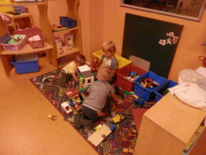 OLYMPUS DIGITAL CAMERA