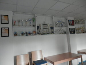 OLYMPUS DIGITAL CAMERA