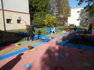 OLYMPUS DIGITAL CAMERA