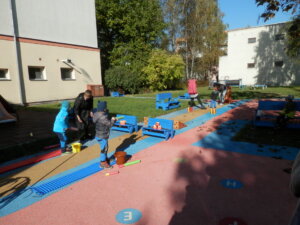 OLYMPUS DIGITAL CAMERA