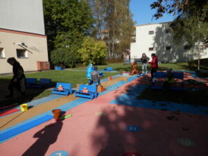 OLYMPUS DIGITAL CAMERA