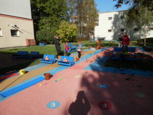 OLYMPUS DIGITAL CAMERA