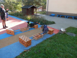 OLYMPUS DIGITAL CAMERA