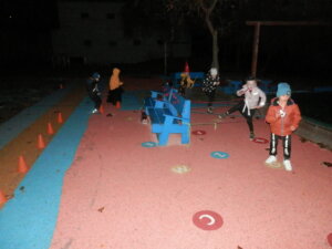 OLYMPUS DIGITAL CAMERA