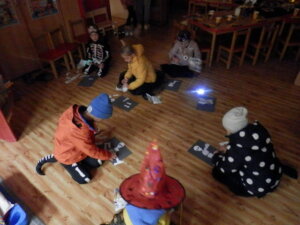 OLYMPUS DIGITAL CAMERA