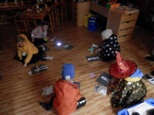 OLYMPUS DIGITAL CAMERA