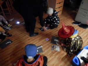 OLYMPUS DIGITAL CAMERA