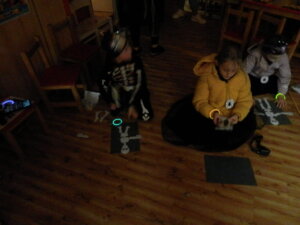 OLYMPUS DIGITAL CAMERA