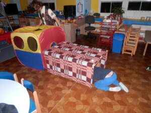 OLYMPUS DIGITAL CAMERA