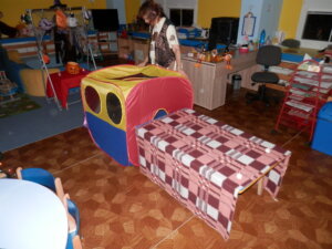 OLYMPUS DIGITAL CAMERA