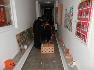 OLYMPUS DIGITAL CAMERA