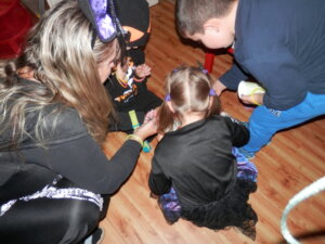 OLYMPUS DIGITAL CAMERA