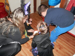 OLYMPUS DIGITAL CAMERA