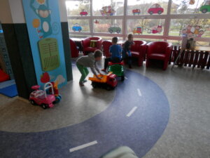 OLYMPUS DIGITAL CAMERA