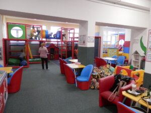 OLYMPUS DIGITAL CAMERA