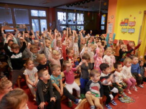 OLYMPUS DIGITAL CAMERA