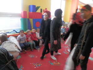 OLYMPUS DIGITAL CAMERA