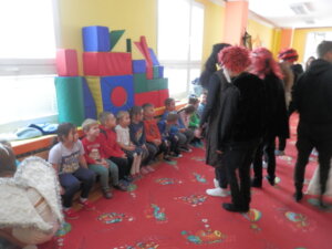 OLYMPUS DIGITAL CAMERA