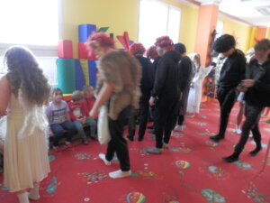 OLYMPUS DIGITAL CAMERA