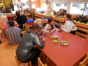 OLYMPUS DIGITAL CAMERA